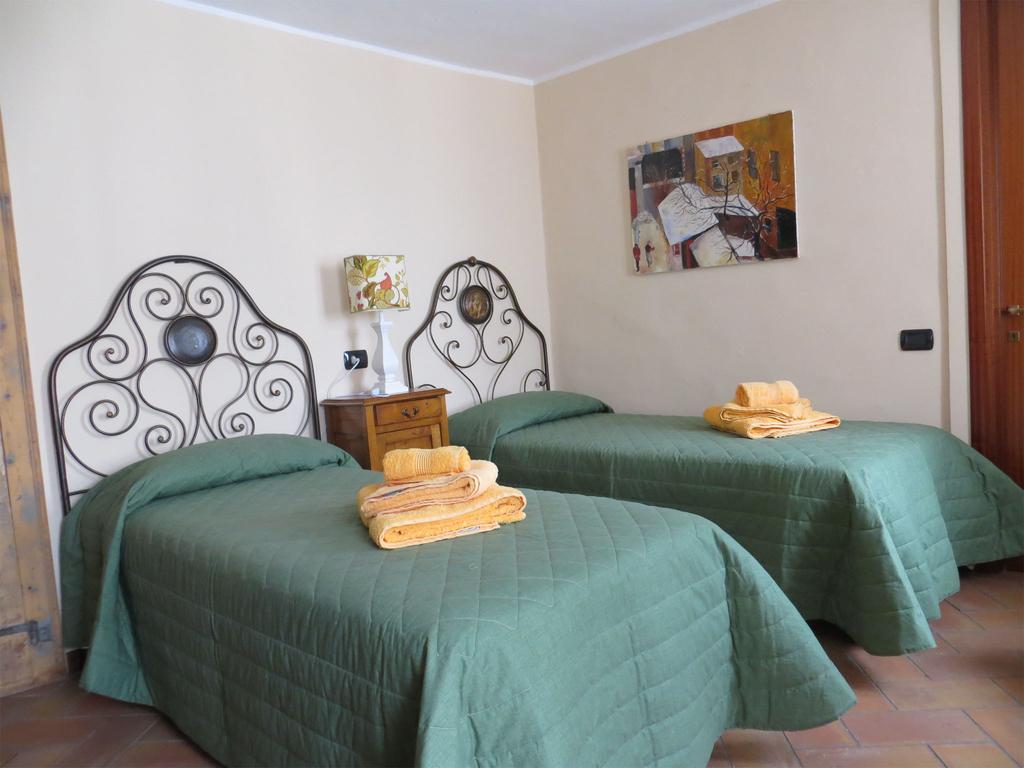 La Ca' Di Sala Bed & Breakfast Margno ภายนอก รูปภาพ