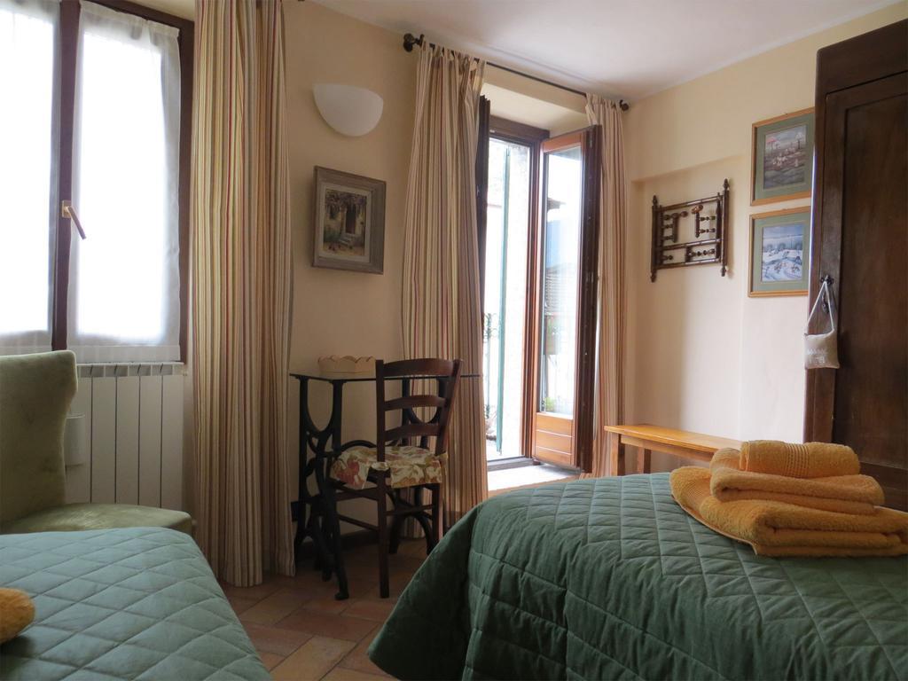 La Ca' Di Sala Bed & Breakfast Margno ภายนอก รูปภาพ
